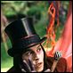 Charlie y la fábrica de chocolate : photo Johnny Depp, Tim Burton
