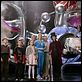 Charlie y la fábrica de chocolate : photo Freddie Highmore, Johnny Depp, Jordan Fry, Julia Winter, Missi Pyle