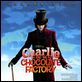 Charlie y la fábrica de chocolate : photo Johnny Depp, Tim Burton