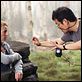 The Ring 2 (La señal 2) : photo Hideo Nakata, Naomi Watts