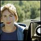 photo John Lvoff, Julie Depardieu