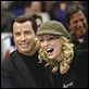 Be Cool : photo F. Gary Gray, John Travolta, Uma Thurman