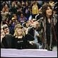 Be Cool : photo F. Gary Gray, John Travolta, Steven Tyler, Uma Thurman
