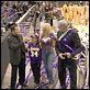 Be Cool : photo Anna Nicole Smith, Danny DeVito, F. Gary Gray, John Travolta