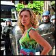 photo Gérard Krawczyk, Sylvie Testud
