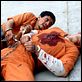 Spartan : photo David Mamet, Saïd Taghmaoui