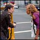 Taxi, derrape total : photo Jimmy Fallon, Queen Latifah, Tim Story