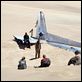 El vuelo del Fénix : photo Dennis Quaid, John Moore