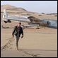 El vuelo del Fénix : photo Dennis Quaid, John Moore