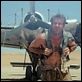 El vuelo del Fénix : photo Dennis Quaid, John Moore
