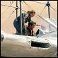 El vuelo del Fénix : photo Dennis Quaid, John Moore, Miranda Otto