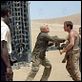 El vuelo del Fénix : photo Dennis Quaid, Giovanni Ribisi, John Moore, Miranda Otto