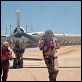 El vuelo del Fénix : photo Dennis Quaid, John Moore