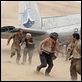 El vuelo del Fénix : photo Dennis Quaid, John Moore