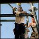 El vuelo del Fénix : photo Dennis Quaid, John Moore, Tyrese Gibson