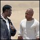 El vuelo del Fénix : photo John Moore, Sticky Fingaz, Tyrese Gibson