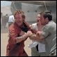 El vuelo del Fénix : photo Dennis Quaid, John Moore, Miranda Otto, Tony Curran
