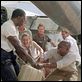 El vuelo del Fénix : photo Dennis Quaid, Hugh Laurie, John Moore, Miranda Otto, Scott Michael Campbell