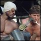 El vuelo del Fénix : photo John Moore, Sticky Fingaz, Tony Curran