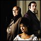 Nunca digas nunca : photo Eric Civanyan, Gérard Jugnot, Jean Dujardin, Mélanie Doutey