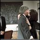 Extrañas coincidencias : photo David O. Russell, Dustin Hoffman, Jason Schwartzman, Lily Tomlin