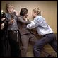 Extrañas coincidencias : photo David O. Russell, Jason Schwartzman, Jude Law