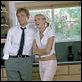 Extrañas coincidencias : photo David O. Russell, Jude Law, Naomi Watts