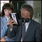 Extrañas coincidencias : photo David O. Russell, Dustin Hoffman, Lily Tomlin