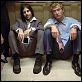 Extrañas coincidencias : photo David O. Russell, Jason Schwartzman, Jude Law