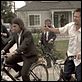 Extrañas coincidencias : photo David O. Russell, Dustin Hoffman, Jason Schwartzman, Lily Tomlin, Mark Wahlberg