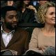 Melinda y Melinda : photo Chiwetel Ejiofor, Radha Mitchell, Woody Allen