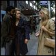 Melinda y Melinda : photo Chiwetel Ejiofor, Chloë Sevigny, Radha Mitchell, Woody Allen