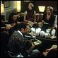 Melinda y Melinda : photo Amanda Peet, Chloë Sevigny, Radha Mitchell, Will Ferrell, Woody Allen