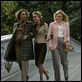Melinda y Melinda : photo Chloë Sevigny, Radha Mitchell, Woody Allen
