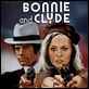 Bonnie and Clyde : photo Arthur Penn, Faye Dunaway, Warren Beatty