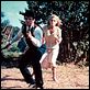 Bonnie and Clyde : photo Arthur Penn, Faye Dunaway, Warren Beatty