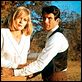Bonnie and Clyde : photo Arthur Penn, Faye Dunaway, Warren Beatty