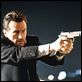 Heat : photo Michael Mann, Robert De Niro