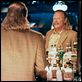 Heat : photo Jon Voight, Michael Mann