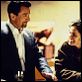 Heat : photo Amy Brenneman, Michael Mann, Robert De Niro