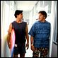 Le llaman Bodhi : photo Gary Busey, Kathryn Bigelow, Keanu Reeves