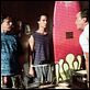 Le llaman Bodhi : photo Kathryn Bigelow, Keanu Reeves, Nick Nolte