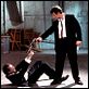 Reservoir Dogs