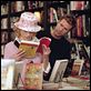 Embrujada : photo Nicole Kidman, Nora Ephron, Will Ferrell