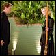 Embrujada : photo Nicole Kidman, Nora Ephron, Will Ferrell