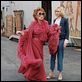 Embrujada : photo Nicole Kidman, Nora Ephron, Shirley MacLaine