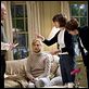 Embrujada : photo Michael Caine, Nicole Kidman, Nora Ephron