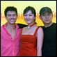 Hierro 3 : photo Jae Hee, Kim Ki-duk, Lee Seung-yeon