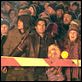 La guerra de los mundos : photo Dakota Fanning, Steven Spielberg, Tom Cruise