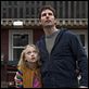 La guerra de los mundos : photo Dakota Fanning, Steven Spielberg, Tom Cruise